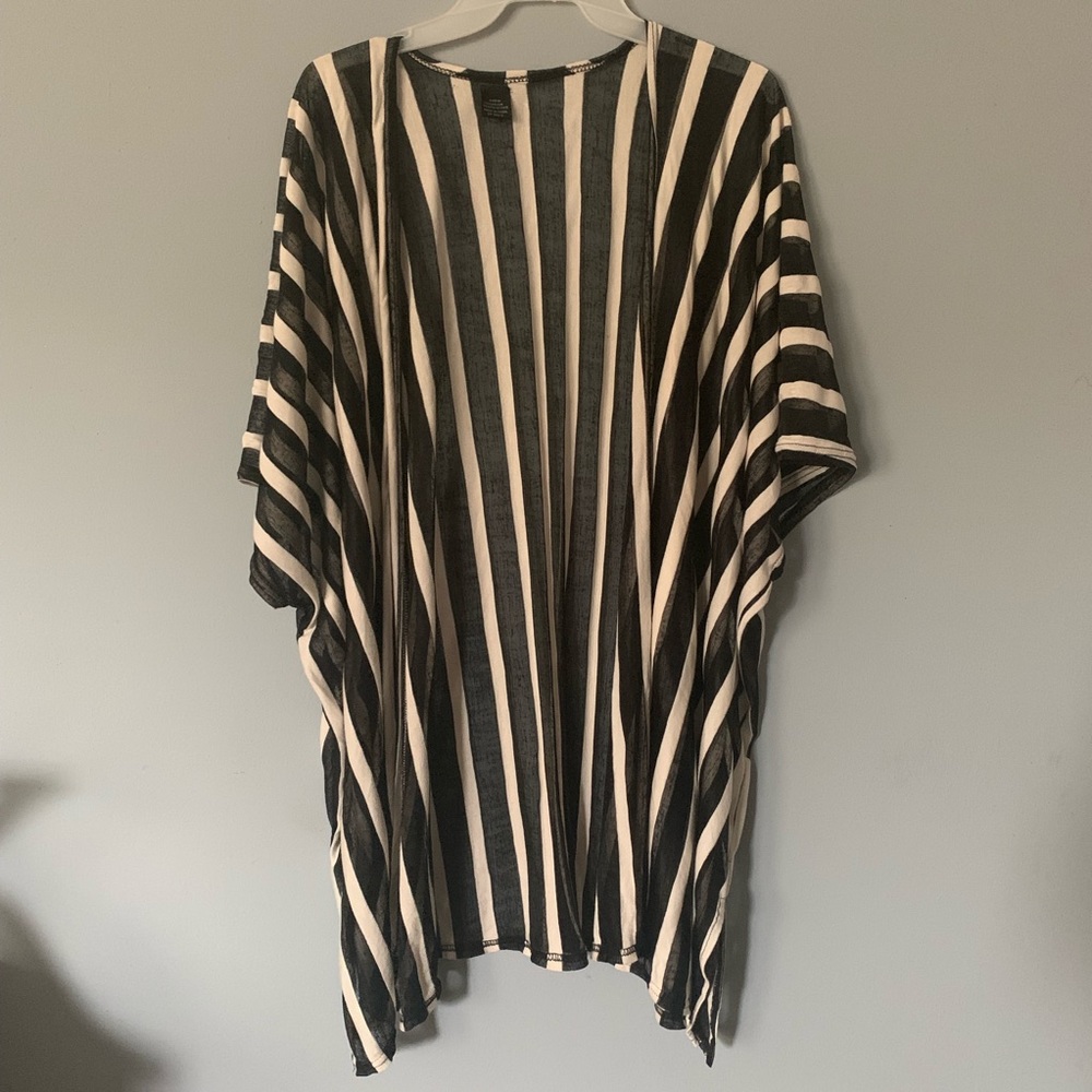Boutique cardigan
